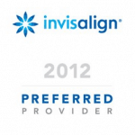 Invisalign Preferred Provider