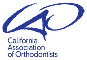 California Association of Orthodontics