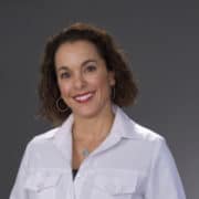 Dr Patricia Panucci