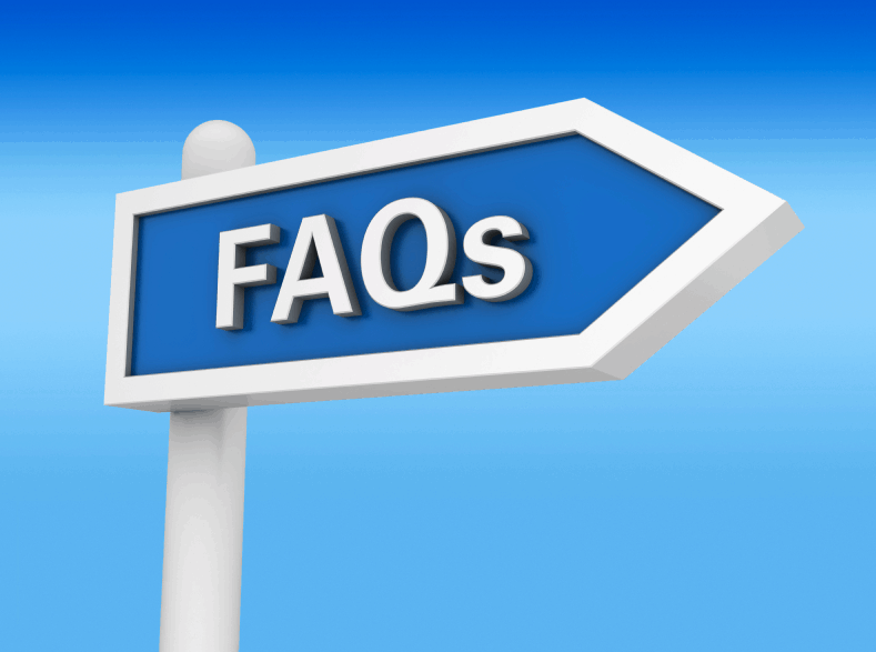 Orthodontic FAQ's