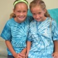 Junior Beach Braces Club T-shirts