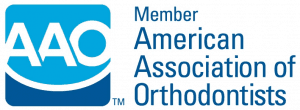 Member American Association of Orthodontists