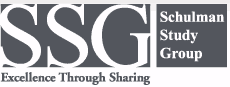 Schulman Study Group logo.