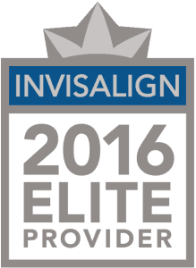Invisalign Elite 2016 - Manhattan Beach CA