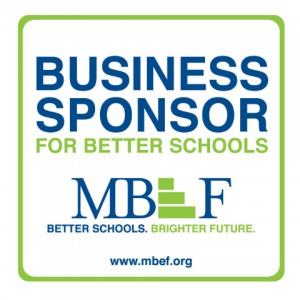 MBEF Business Sponsors