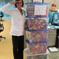 Dr. Patricia J Panucci - Beach Braces - Halloween Candy Buy Back