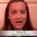 upper and lower braces with nikky s