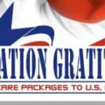 Operation Gratitude - Oklahoma