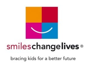 Smiles Change Lives
