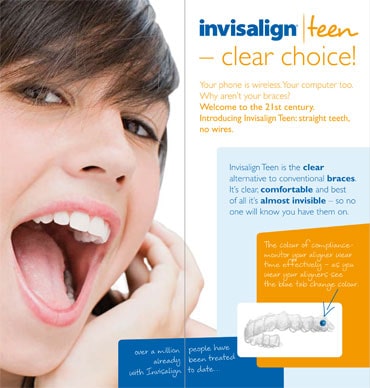 Invisalign