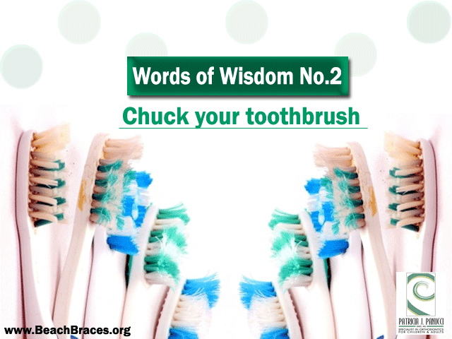 toothbrush