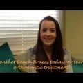 Video thumbnail for youtube video One More Happy Perfect Smile by Beach Braces - Beach Braces - Orthodontic Specialists | Invisalign | Lingual Braces | Clear Braces | Manhattan Beach CA