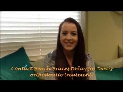 Video thumbnail for youtube video One More Happy Perfect Smile by Beach Braces - Beach Braces - Orthodontic Specialists | Invisalign | Lingual Braces | Clear Braces | Manhattan Beach CA