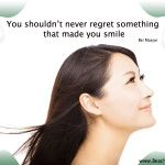 Smile Quote, Beach Braces, Manhattan Beach, CA