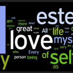 May is National Teen Self-esteem Month