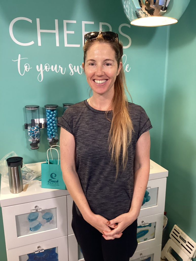 Lingual Braces vs Invisalign at Beach Braces