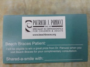 Share a Smile - Manhattan Beach Orthodontist