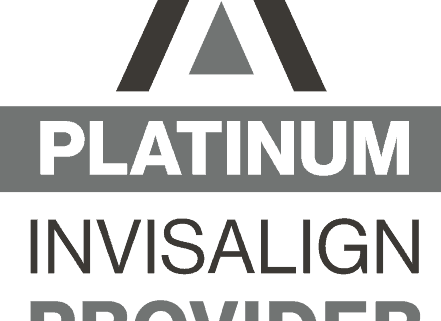 Beach Braces Orthodontics - Invisalign platinum provider 2018 logo