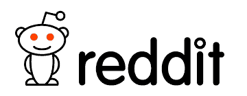 reddit logo