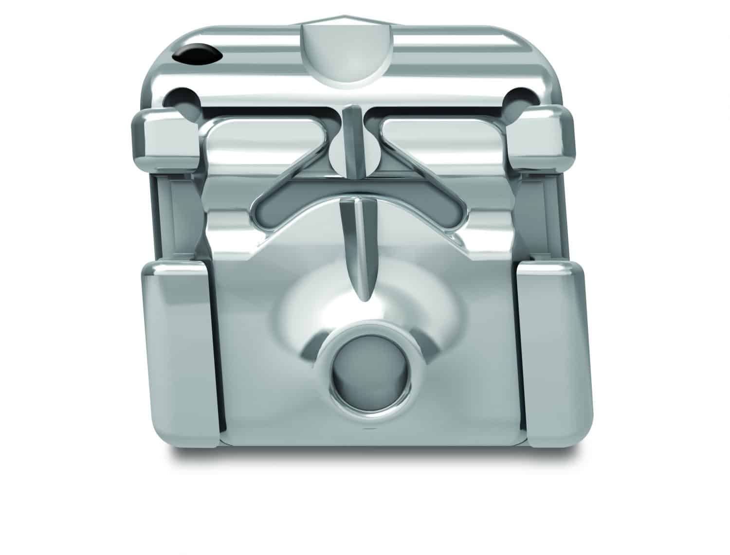 SLX Selfligating Braces Shorter Treatment Times AND Extraordinary