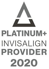 platinum+ invisalign provider