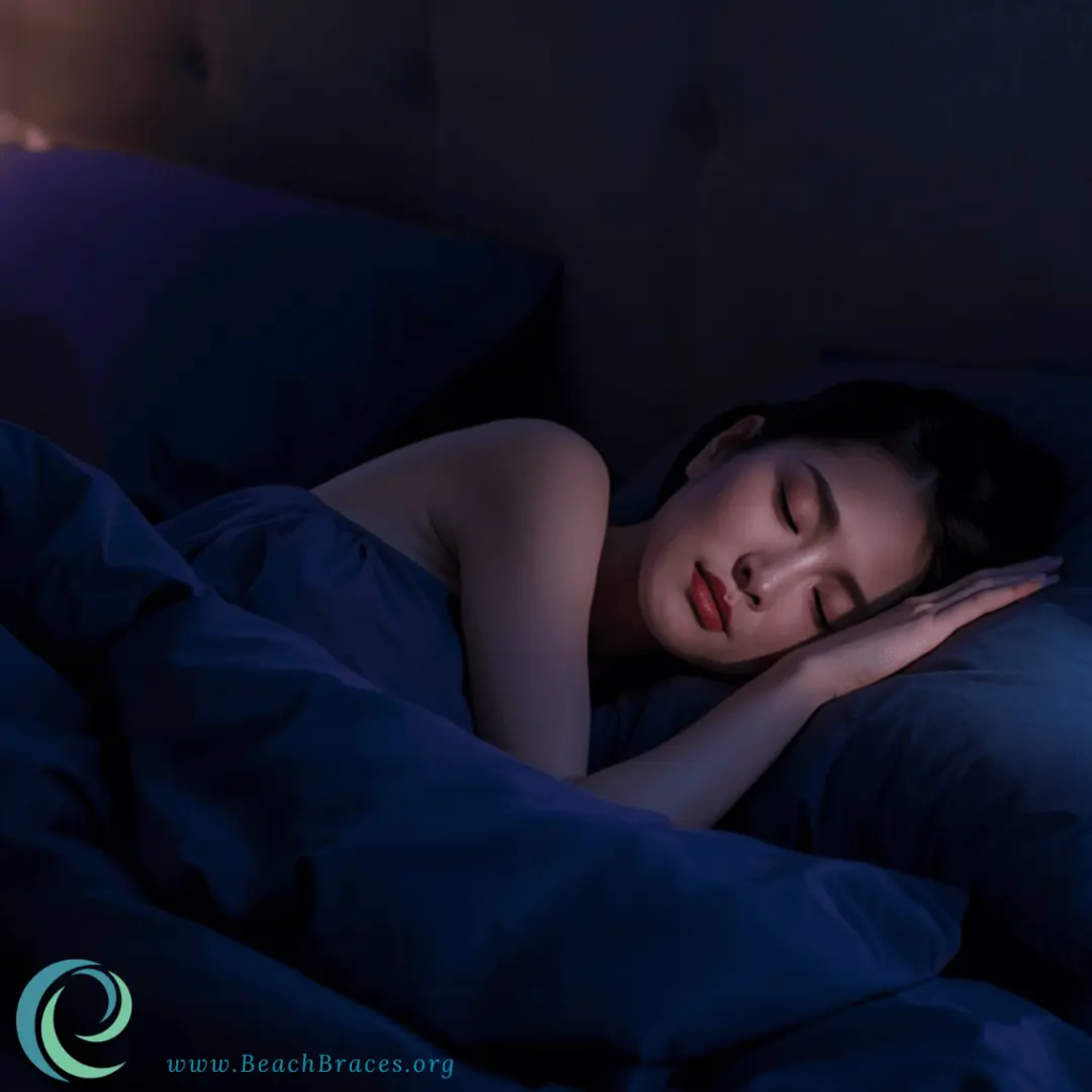 Sleep Apnea Manhattan Beach Beach Braces