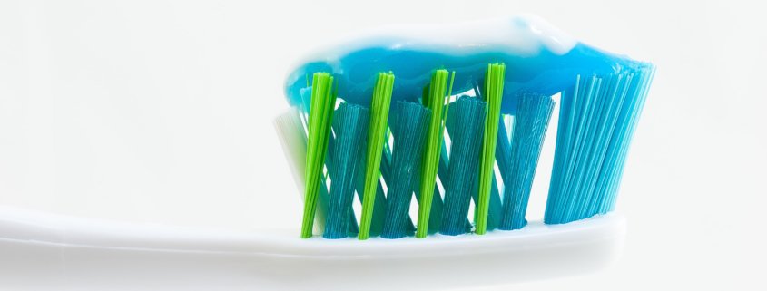 toothpaste for braces