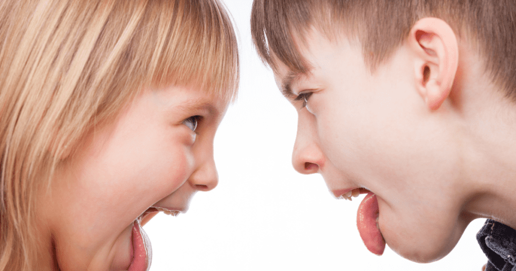 tongue thrusting - How to Stop Thrusting