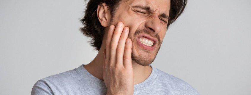 orthodontist emergencies