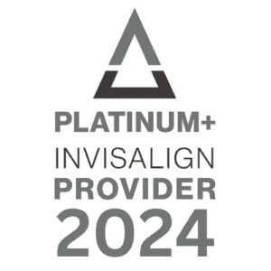 Invisalign Platinum Provider 2024