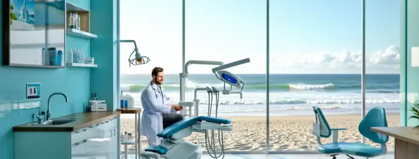 emergency orthodontic care el porto ca