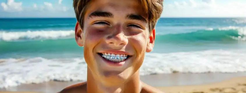 retainers after braces hermosa beach ca