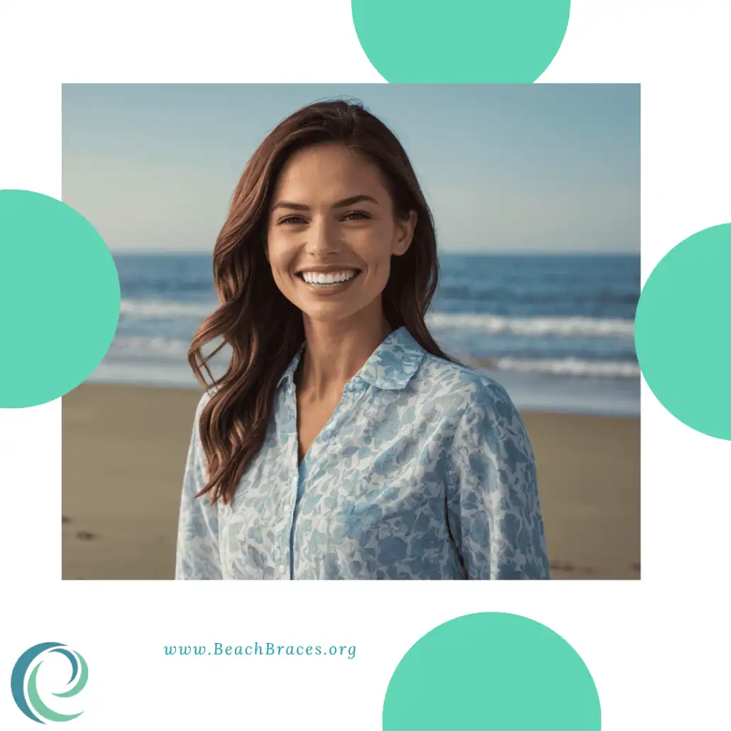 Smile Refresh in Manhattan Beach - Beach Braces