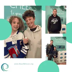 Trusted Invisalign Provider in South Bay - Beach Braces