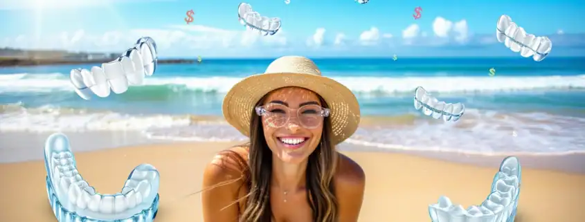 affordable invisalign south bay