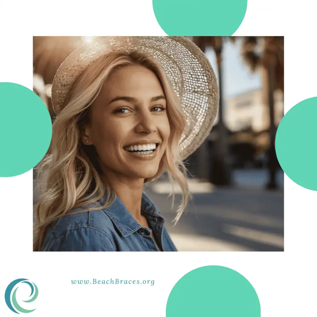 Accelerated Invisalign Treatment in South Bay Area - Beach Braces