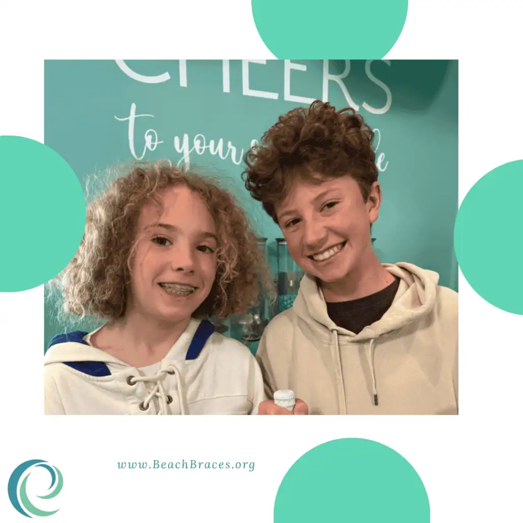 Best South Bay Invisalign Specialist for Your Family - Beach Braces