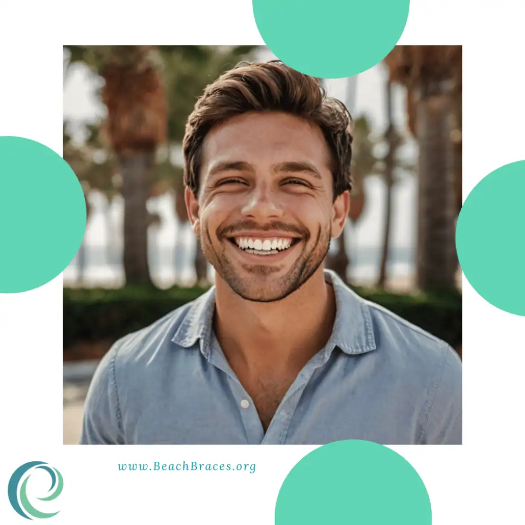 Is Invisalign Faster Than Braces - Beach Braces