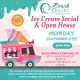 Beach Braces Ice Cream Social