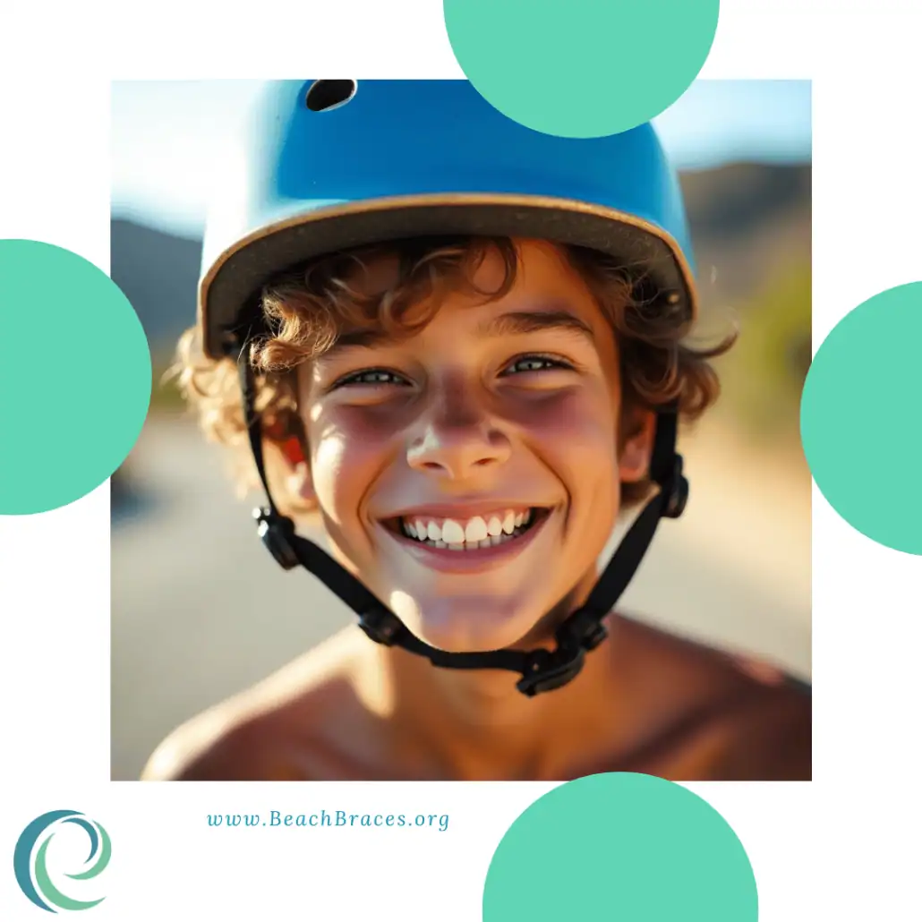 Invisalign Teen Manhattan Beach - Beach Braces