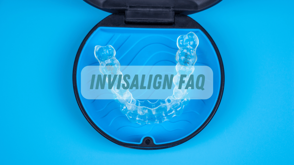 Invisalign FAQ - Beach Braces