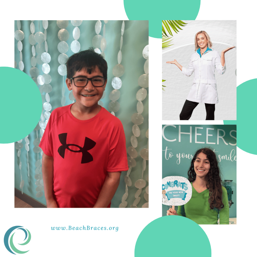 First visit to your Orthodontist in Manhattan Beach, CA