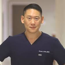 Fred J. Kim, DDS, FAAID