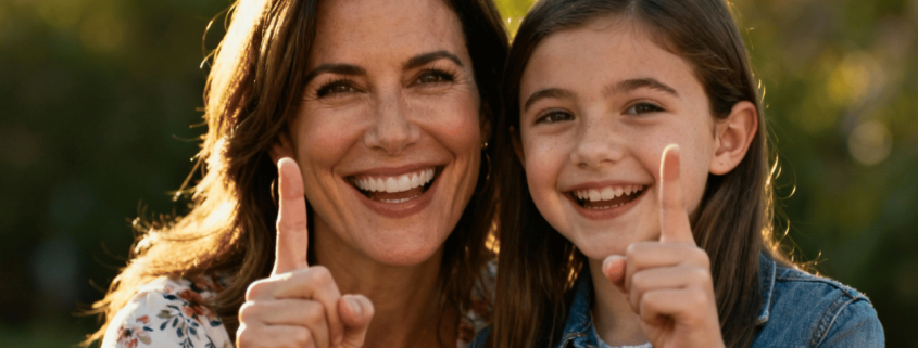 Invisalign First Manhattan Beach - Beach Braces