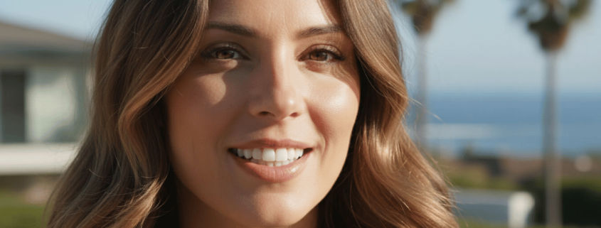 Invisalign for Upper or Lower Teeth Only - Beach Braces Orthodontics
