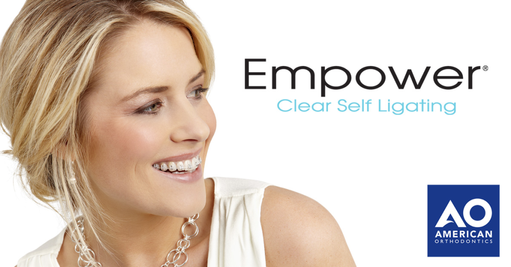 American Orthodontics Empower
