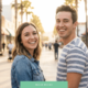 Couple ask about Adult Invisalign Cost in Manhattan Beach CA - Beach Braces