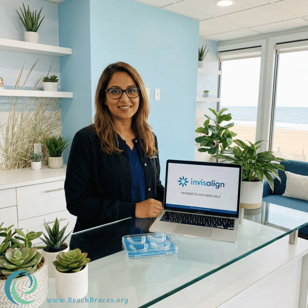 Invisalign Payment Plans in Manhattan Beach - Beach Braces