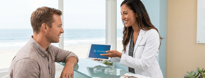 Invisalign Payment Plans in Manhattan Beach CA - Beach Braces Orthodontics