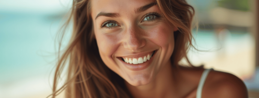 Ceramic Braces Manhattan Beach - Beach Braces